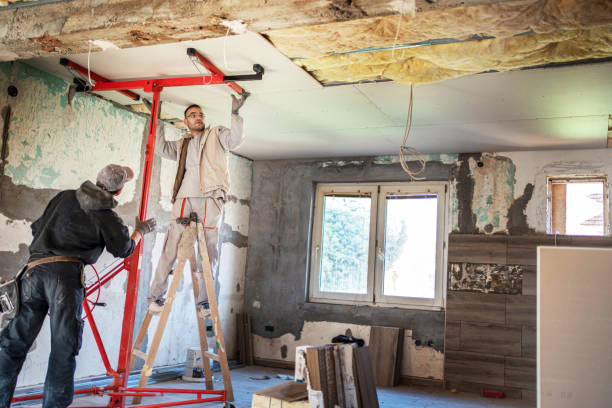 Best Crawl Space Insulation  in Elba, AL