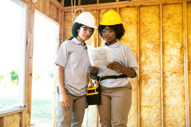 Best Insulation Inspection Services  in Elba, AL